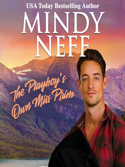 Cover image for The Playboy's Own Miss Prim